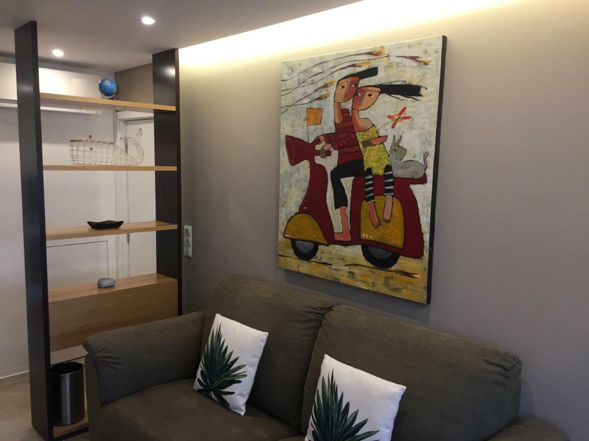 Santoporto Baixa Εξωτερικό φωτογραφία