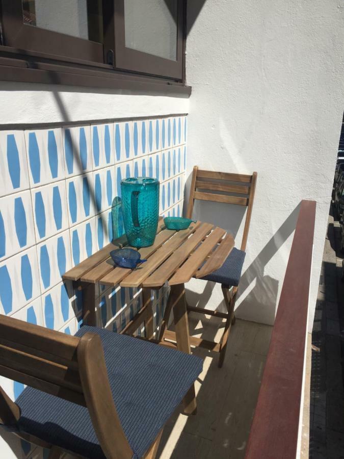 Santoporto Baixa Εξωτερικό φωτογραφία